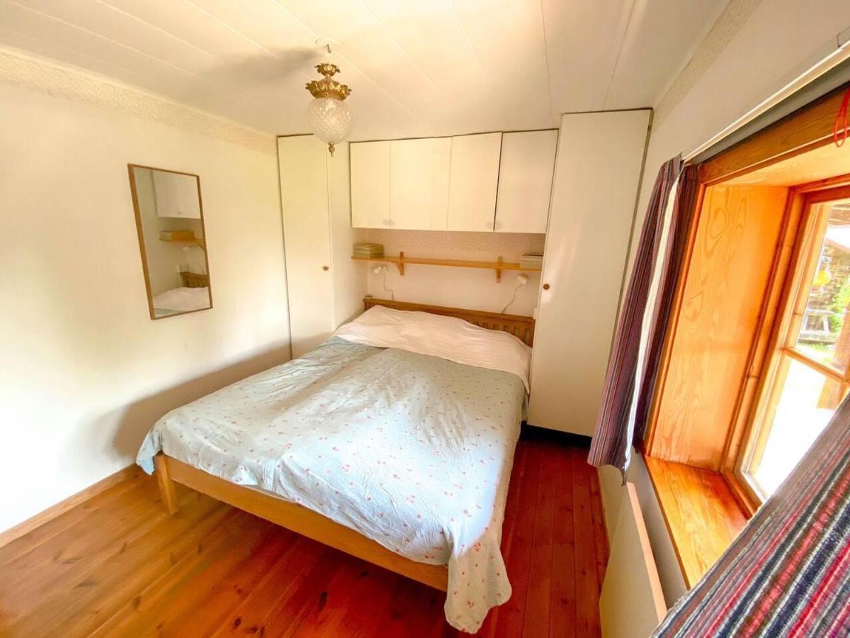 Beautiful 4-5 Persons Cottage In Alvdalen Blyberg Exteriér fotografie