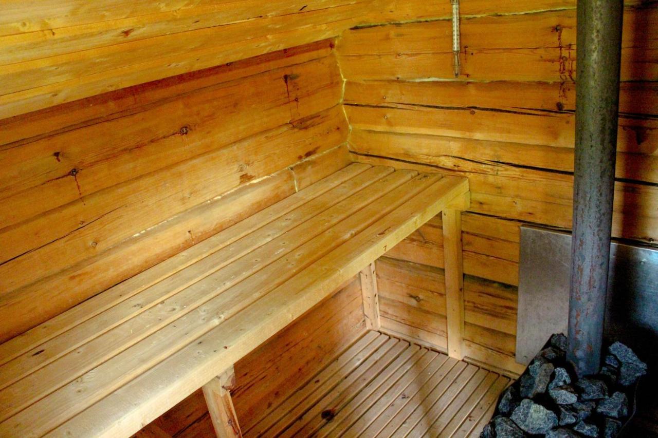 Beautiful 4-5 Persons Cottage In Alvdalen Blyberg Exteriér fotografie