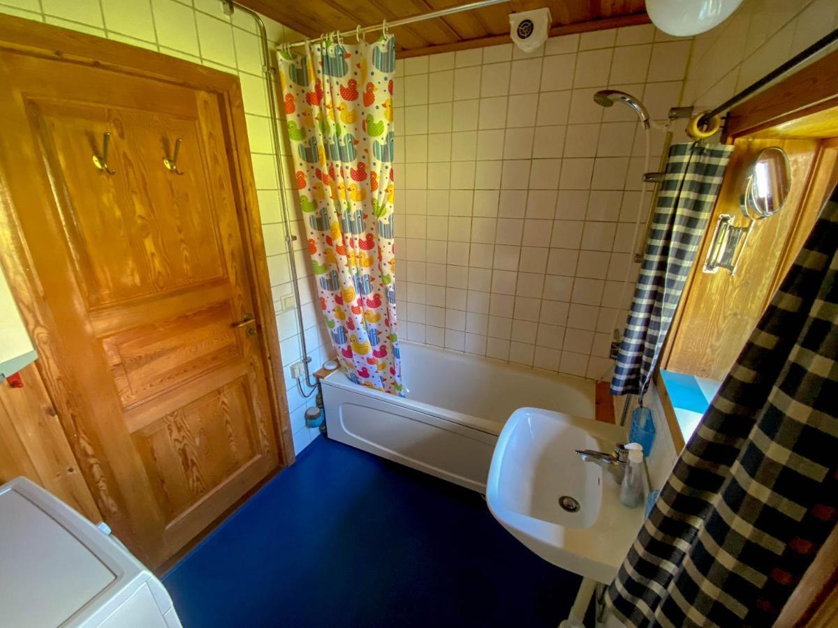 Beautiful 4-5 Persons Cottage In Alvdalen Blyberg Exteriér fotografie